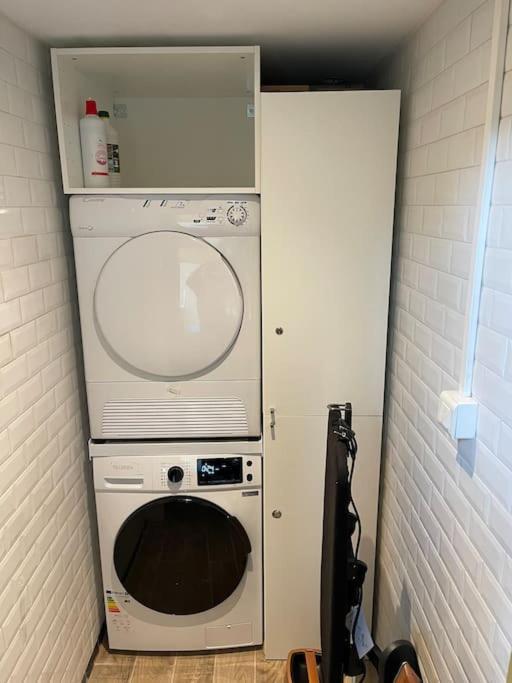 Le Cosy Dunkerquois Διαμέρισμα Δουνκέρκη Εξωτερικό φωτογραφία