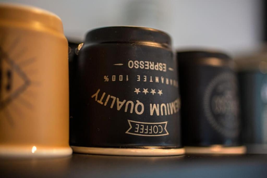 Le Cosy Dunkerquois Διαμέρισμα Δουνκέρκη Εξωτερικό φωτογραφία