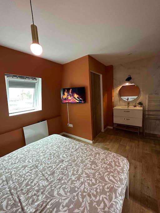 Le Cosy Dunkerquois Διαμέρισμα Δουνκέρκη Εξωτερικό φωτογραφία