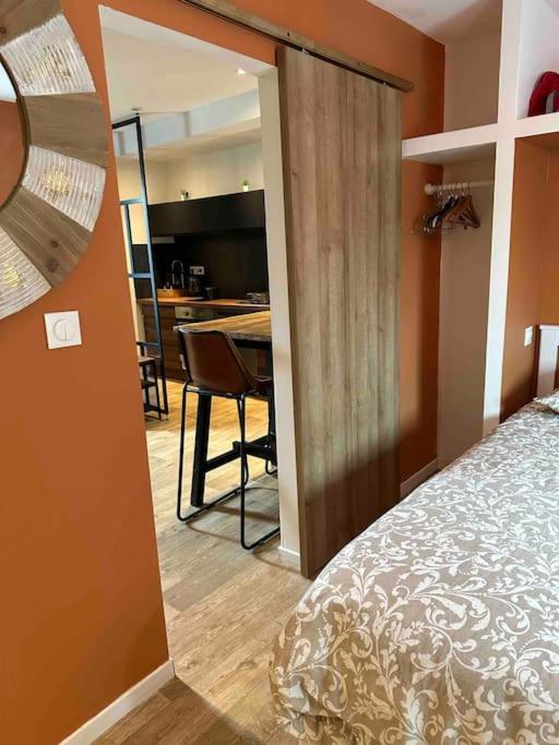 Le Cosy Dunkerquois Διαμέρισμα Δουνκέρκη Εξωτερικό φωτογραφία