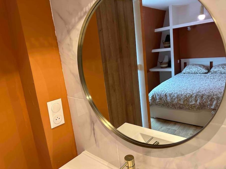 Le Cosy Dunkerquois Διαμέρισμα Δουνκέρκη Εξωτερικό φωτογραφία