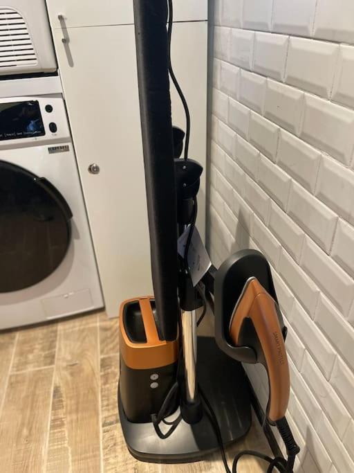 Le Cosy Dunkerquois Διαμέρισμα Δουνκέρκη Εξωτερικό φωτογραφία