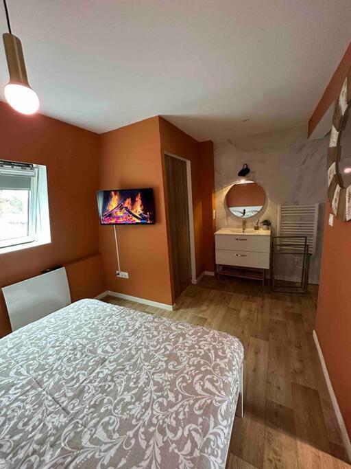 Le Cosy Dunkerquois Διαμέρισμα Δουνκέρκη Εξωτερικό φωτογραφία